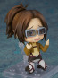 Good Smile Nendoroid Hange Zoe 1123 Action Figure