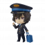 Good Smile Nendoroid Osamu Dazai 1414 Action Figure