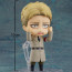 Good Smile Nendoroid Reiner Braun 1893 Action Figure