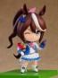Good Smile Nendoroid Tokai Teio 1995 Action Figure