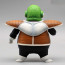 Dragon Ball Z Ginyu Force Guldo Figure Statue