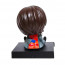 Harry Potter Shaking Head Figure Car Decoration Accessories