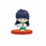 Inuyasha Figure Statue 4 Pcs Set