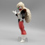 Dragon Ball Z Ginyu Force Jeice Figure Statue