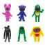 Joyville Figure Set 6 Pcs