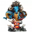Kaidou Dragon From One Piece Figure Statue