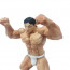 Baki Hanma Kaoru Hanayama Figure Statue