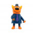 Kid-E-Cats 5 Pcs Figure Set