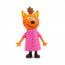 Kid-E-Cats 5 Pcs Figure Set
