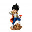 Dragon Ball Z Kid Prince Vegeta Figure Statue