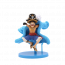 Figuarts Zero Monkey D. Luffy One Piece 20th Anniversary Ver. Figure Statue