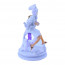 Monkey D. Luffy Gear 5 Sun God Nika Figure Statue