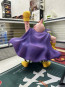 Dragon Ball Z Majin Buu Figure Statue Face Changeable