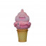 Dragon Ball Z Majin Buu Ice Cream Figure Statue