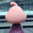 Dragon Ball Z Majin Buu Shaking Head Figure Car Decoration Accessories