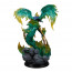 P.O.P. XL Marco The Phoenix From One Piece Figure Statue