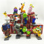 Mario Kart 7 Figure Set 11 Pcs
