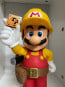 Super Mario Maker The 30th Anniversary Figure Statue