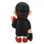 Super Mario x Leon The Professional Figure Vinyl Toys