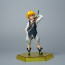 The Seven Deadly Sins Dragon's Judgement Meliodas Figure Statue