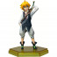 The Seven Deadly Sins Dragon's Judgement Meliodas Figure Statue