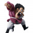 Mr Satan From Dragon Ball Z Figure Statue