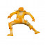 Naruto Nine Tails Chakra Mode Figure Statue