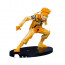 Naruto Nine Tails Chakra Mode Figure Statue