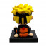 Naruto Shippuden Naruto Uzumaki Shaking Head Figure Car Decoration Accessories