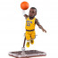 NBA LeBron James Chibi Figure Statue