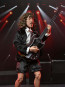 NECA Ultimate Angus Young Action Figure