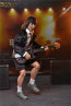 NECA Ultimate Angus Young Action Figure