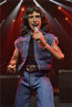 NECA Bon Scott Action Figure