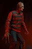 NECA Nightmare On Elm Street Ultimate Freddy 30th Anniversary Action Figure