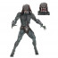 NECA Predator 2018 Armored Assassin Predator Deluxe Action Figure