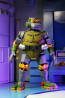 NECA Teenage Mutant Ninja Turtles The Mighty Metalhead Action Figure