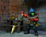 NECA Dungeons & Dragons Ultimate Zarak Action Figure