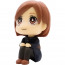Jujutsu Kaisen Nobara Kugisaki Shaking Head Figure Car Decoration Accessories