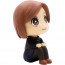 Jujutsu Kaisen Nobara Kugisaki Shaking Head Figure Car Decoration Accessories