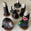 Spirited Away Kaonashi Figure Set 6 Pcs