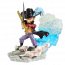 Jracule Mihawk With Skill Effect From One Piece Figure Statue