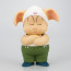 Oolong From Dragon Ball Figure Statue