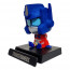 Transformers Optimus Prime Shaking Head Figure Car Decoration Accessories