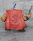 Dragon Ball Z Ox-King Figure Statue