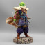 Dragon Ball Z Piccolo Samurai Figure Statue
