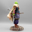 Dragon Ball Z Piccolo Samurai Figure Statue