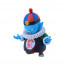 Pilaf From Figure Statue