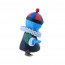 Pilaf From Figure Statue