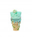 Pokemon Bulbasaur Ice Cream Figure Statue