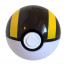 Pokemon Clip N Go Machop & Ultra Ball Toy